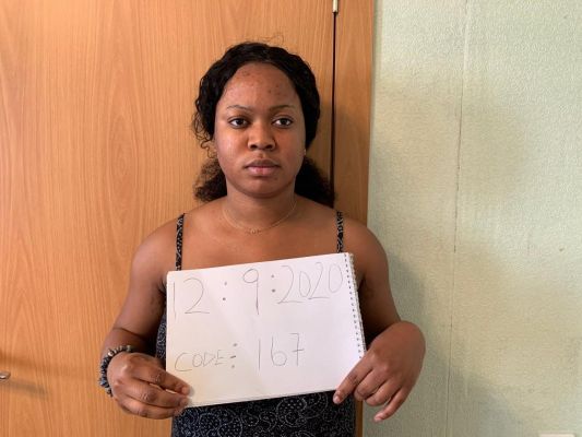 Вера - анкета индивидуалки, г. Одинцово