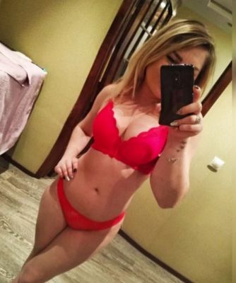 Молоденькая шлюха Мила, от 3500 руб. в час, без презерватива