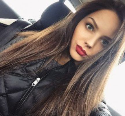 Ирина , 23 лет: кунилингус в Одинцово, закажите онлайн