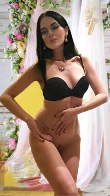 девушки Одинцово — инди Анжелика 